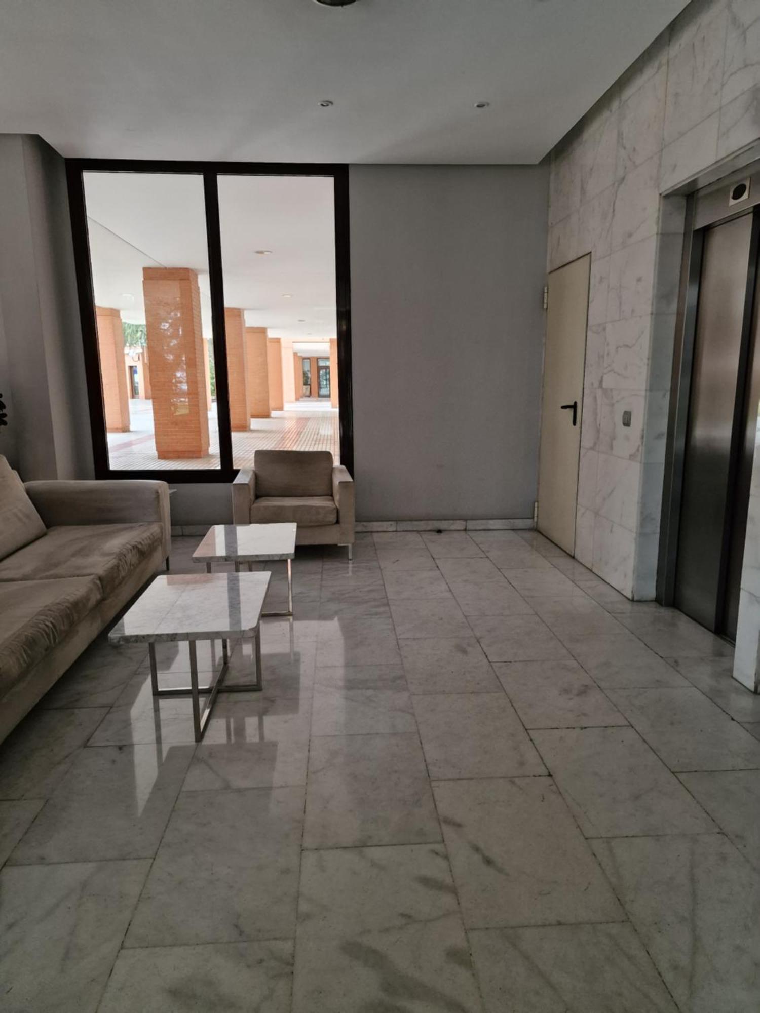 Samaniego, Piscina Y Garaje Junto Civitas Metropolitano Y Aeropuerto Madrid Ngoại thất bức ảnh