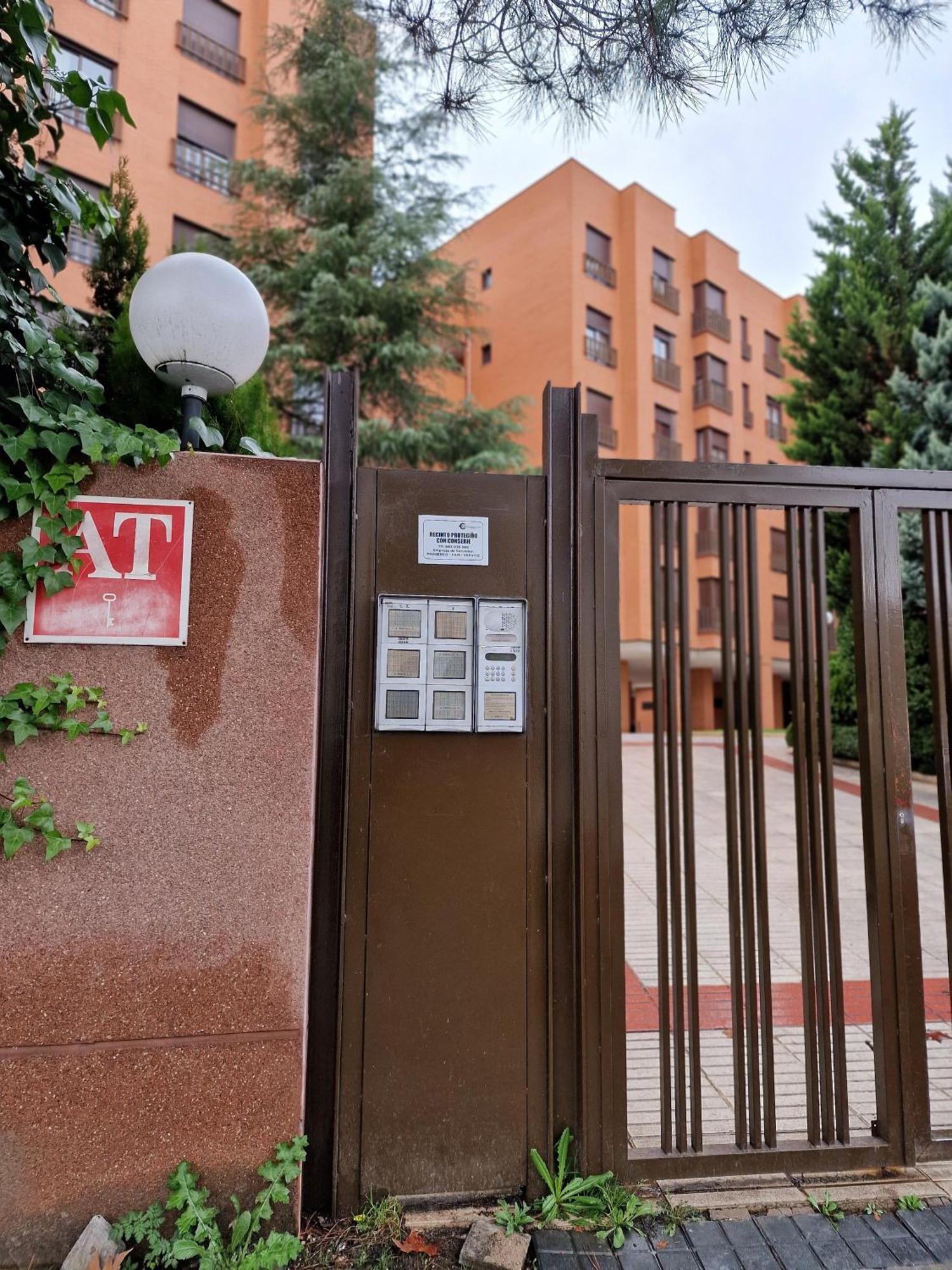 Samaniego, Piscina Y Garaje Junto Civitas Metropolitano Y Aeropuerto Madrid Ngoại thất bức ảnh